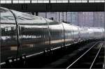 ICE T Impression M�nchen Hbf. 7.4.2006 (Matthias)  ...