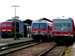 5047 063-2 eingeklemmt zwischen ...  JohannJ 26.10.2007