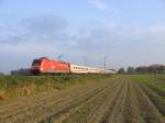 F�r dieses Bild muss ich mich vorallem bei der Sonne ...