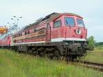 232 070 am 26.07.07 ...  Andreas Haufe 29.10.2007