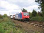 Re 482 034 6 ...  Gilbert Coletti 31.10.2007