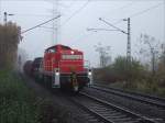 294 855-2 mit einem kurzen GZ erreicht in k�rze den ...