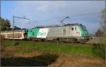 FRET 437 049 verl�sst ...  Herbert Graf 03.11.2007