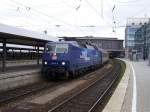 120 151 ZDF verl�sst ...  Enrico Gietz 04.11.2007