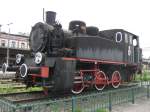 TKh49-5564 von vorne im ...  Dariusz Tuczkowski 05.11.2007