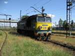 ST44-992 am 10.06.2007 in Bydgoszcz Wschod.  ...