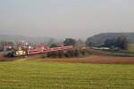 101 141 (Azubis der DB gegen Hass und Gewalt) mit ... 101 141 (Azubis der DB gegen Hass und Gewalt) mit ...