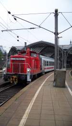 362 754 d�rchf�hrt K�ln ...  Steffen 06.11.2007