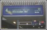 Bis in den Abend ...  Helmut Amann 06.11.2007