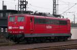 Diese 151 ...  Martin Kramer 07.11.2007