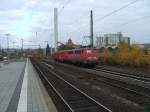 140 537 kommt am ...  Frederik Reuter 07.11.2007