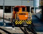 Tmf 2/2 119 in Reichenau-Tamins. Gebaut von Sch�ma findet man ...
