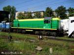 SM48-098 am 25.09.2007 in ...  Dariusz Tuczkowski 08.11.2007