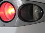 Das R�cklicht eines 703 ...  Marvin B. 08.11.2007