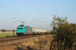 185 575 (HGK) - ...  Mirko Kiefer 09.11.2007
