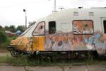 ET 403 004-5 Neustrelitz ...  Matthias Ruschel 09.11.2007