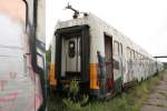 Mitteltriebwagen 404 002-8 des ...  Matthias Ruschel 09.11.2007