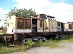  Tag(e) der offenen T�ren auch bei der 202 442-0 , ...