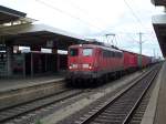 140 292 durchf�hrt HBS ...  Steffen 10.11.2007