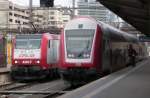 E-Lok 4007 ist aus ...  De Rond Hans und Jeanny 10.11.2007