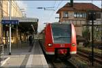 426 519/019 und 426 ...  Florian B�ttcher 13.11.2007