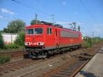 155 194 Lz.Sp�ter kam ...  Gilbert Coletti 14.11.2007