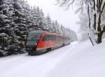 642 529-2 am Geisingberg, 
Aufnahme vom 13.11.2007  ...