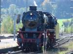 Die 41 018 der ...  Claude Deinat 16.11.2007