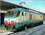 Die E 402 ist meiner Meinung nach die eleganteste italienische ...