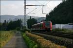 Nachschuss auf die 426 ...  Florian B�ttcher 17.11.2007