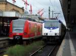 424 516 und Me ...  Steffen 18.11.2007