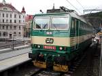 CD 163-019 im Jahr ...  Mario K�hler 19.11.2007