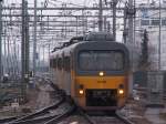 Dieser Regionalzug f�hrt in ...  Martin Kramer 19.11.2007