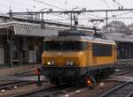Die  1765  rangiert im ...  Martin Kramer 19.11.2007