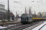221 136 der EGP ...  Alexander  19.11.2007
