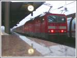 Auf den ersten Blick ...  Helmut Amann 19.11.2007