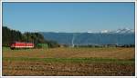 Nach Wei�kirchen Richtung Obdach ...  Hanspeter Reschinger 20.11.2007