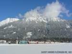 223 063 und ER ...  Sandro Fl�ckiger 20.11.2007