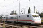 410 101 in Mannheim.   ...