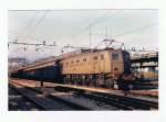 Wo heute versudelte Dieseltriebwagen ...  Stefan Wohlfahrt 21.11.2007