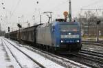 185 514 am 17.11.07 in M�nchen-Heimeranplatz  ...