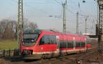 DB-Talent nach Xanten (Rheinhausen, 24.11.07)   ...