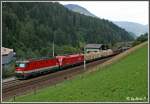 144.216 und 1216 am 27.07.2007 bei Wolf. ... 144.216 und 1216 am 27.07.2007 bei Wolf. ...