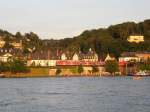 Koblenz-Ehrenbreitstein (4 Fotos)