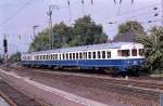 624 616-9 M�nster Hbf 04-08-1992.   ...