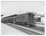 Ae 3/5 10209 mit ...  Stefan Wohlfahrt 27.11.2007