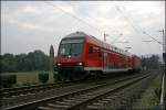 RB56 (RB 39632)  DER ...  Florian B�ttcher 28.11.2007