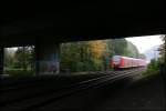 Zwei unbekannte 426er fahren ...  Florian B�ttcher 29.11.2007