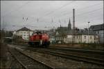 Die mit MEG Lokf�hrern ...  Florian B�ttcher 29.11.2007