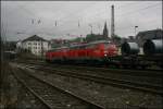 Nachschuss auf die 225 094 und 225 109, die hier ... Nachschuss auf die 225 094 und 225 109, die hier ...